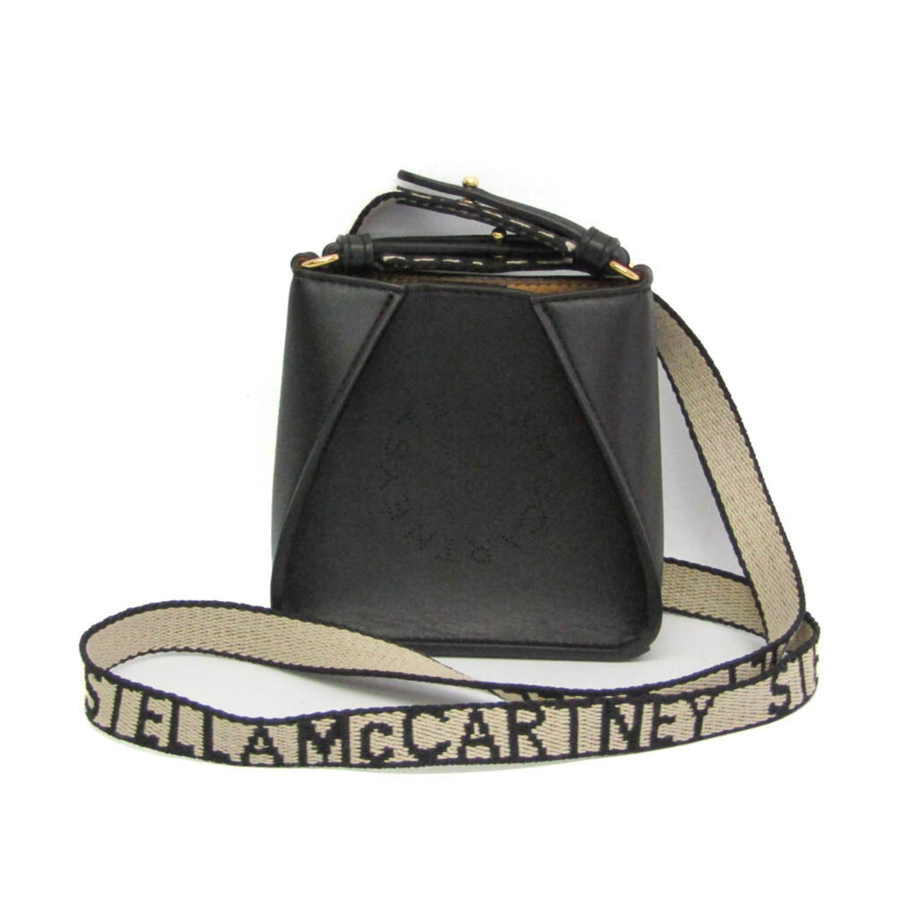 Stella McCartney Mini Stella Logo · Crossbody