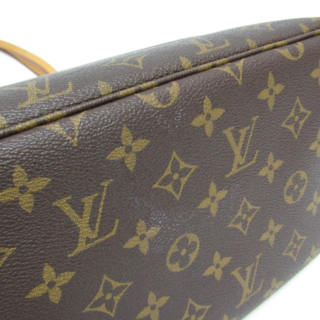 Louis Vuitton Monogram Neverfull MM