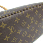 Louis Vuitton Monogram Neverfull MM