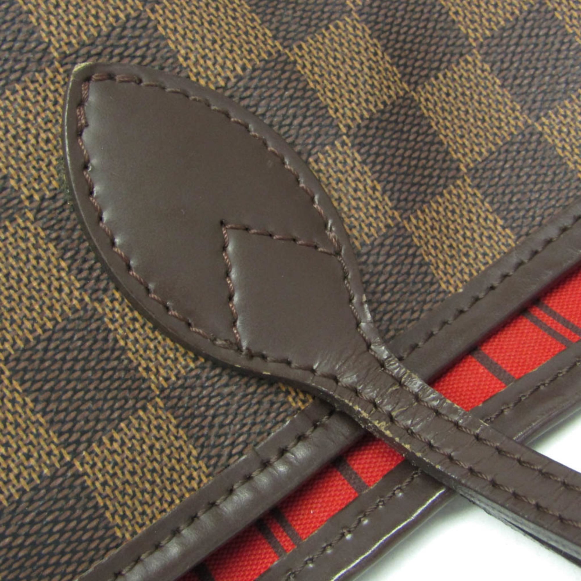Louis Vuitton Damier Neverfull GM · Ebene