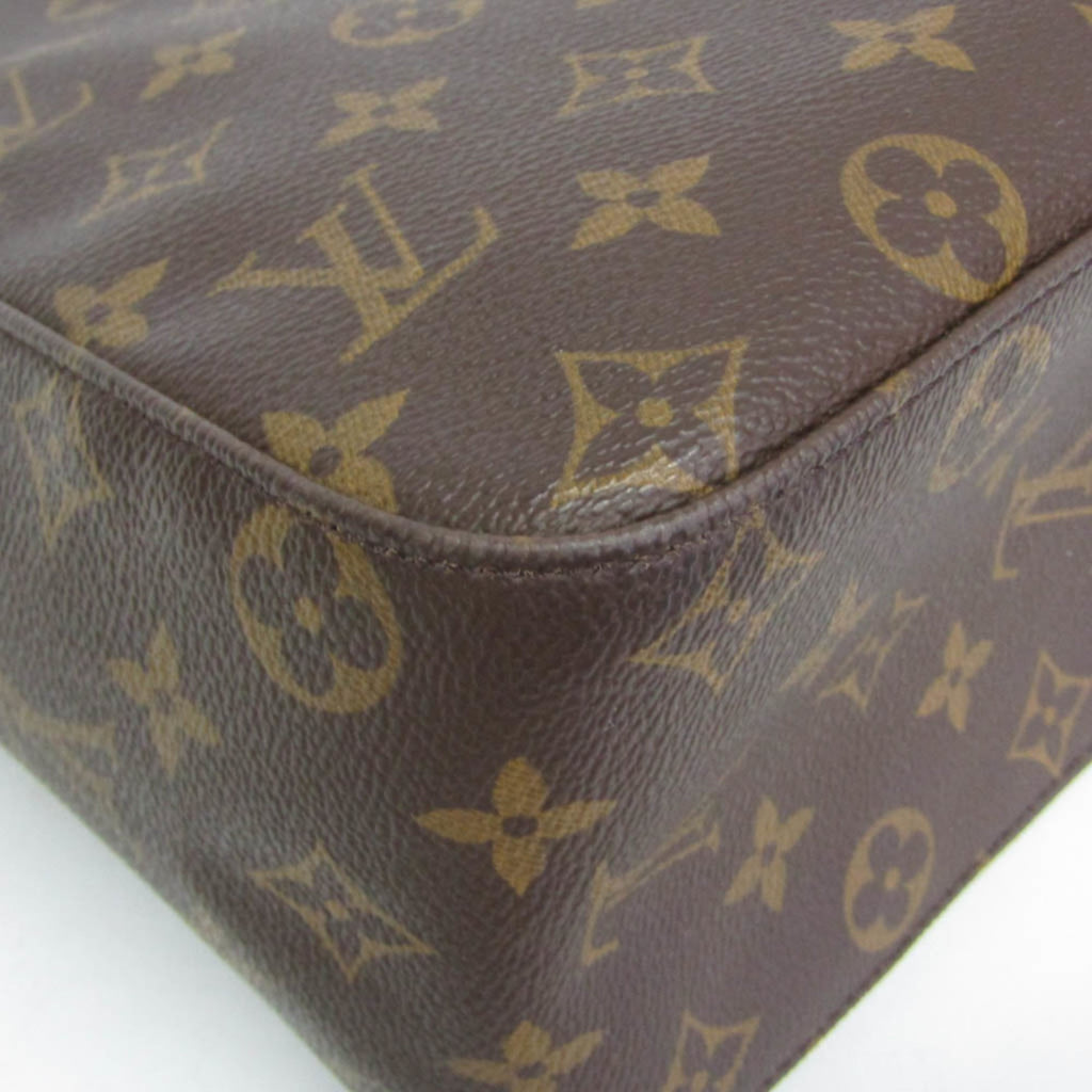 Louis Vuitton Looping GM · Monogram