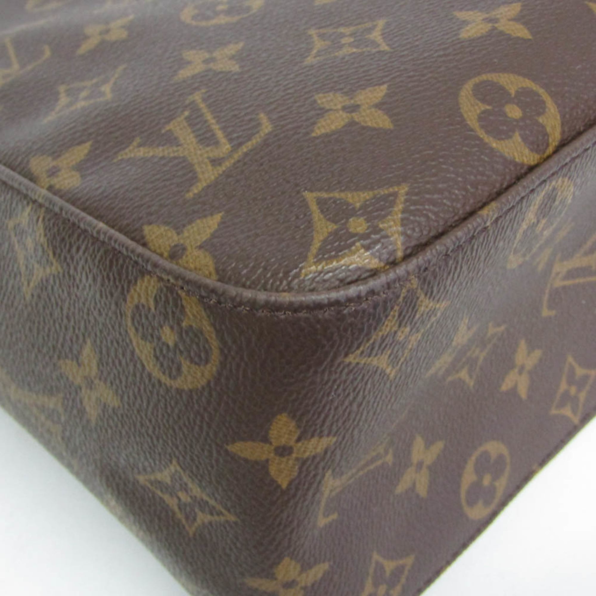 Louis Vuitton Looping GM · Monogram