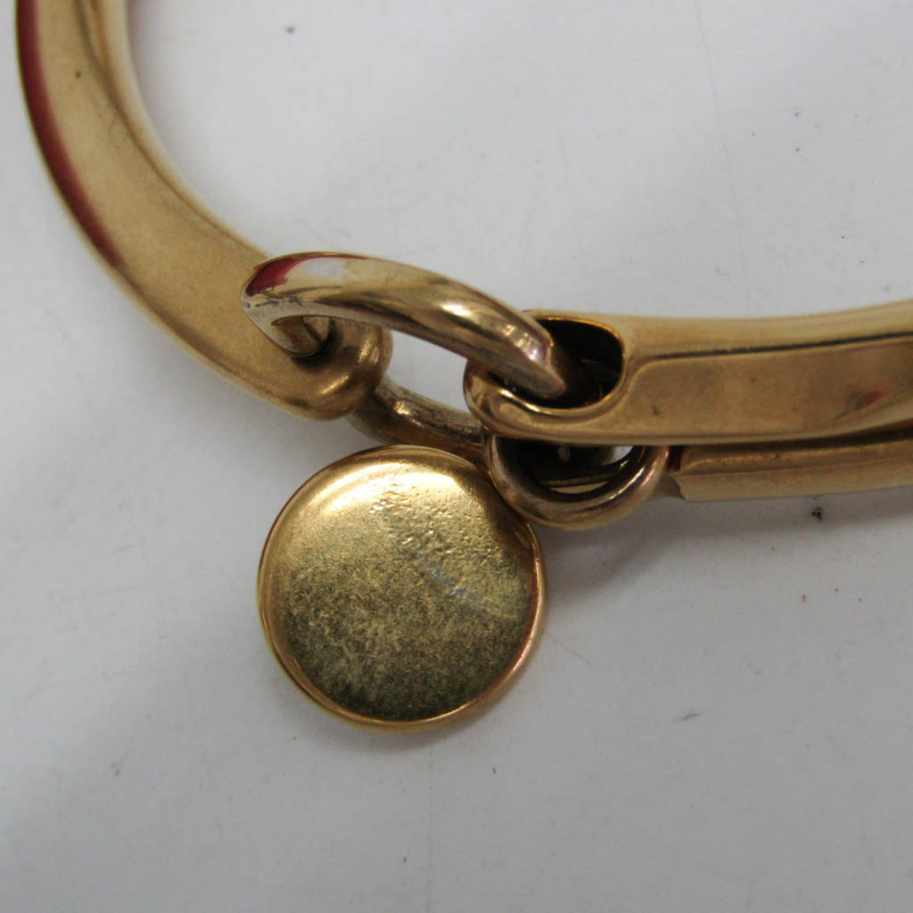 Chloé Nile · Leather Bracelet Bag