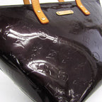 Louis Vuitton Bellevue PM · Vernis Amarante