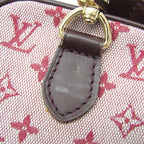 Louis Vuitton Digital Pouch · Monogram Mini