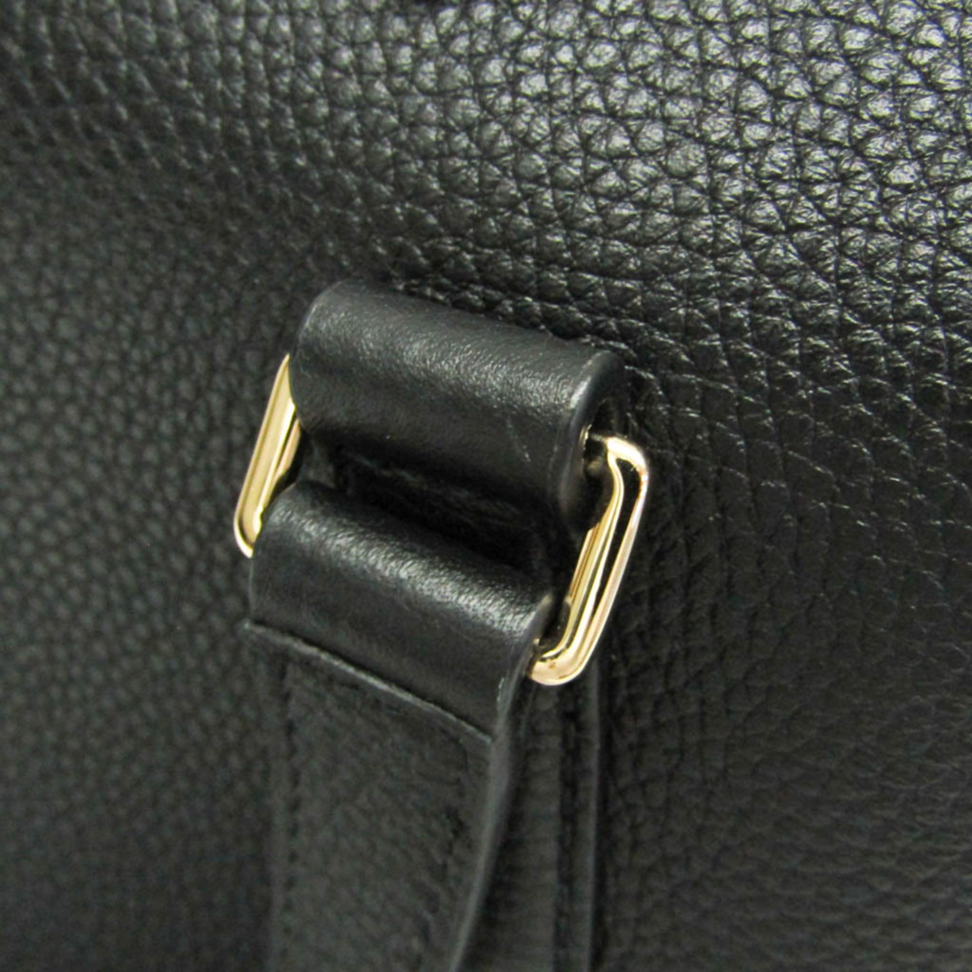 Bally Kairi · Leather Handbag