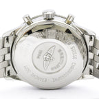 Breitling Navitimer Aviastar · Steel · Automatic