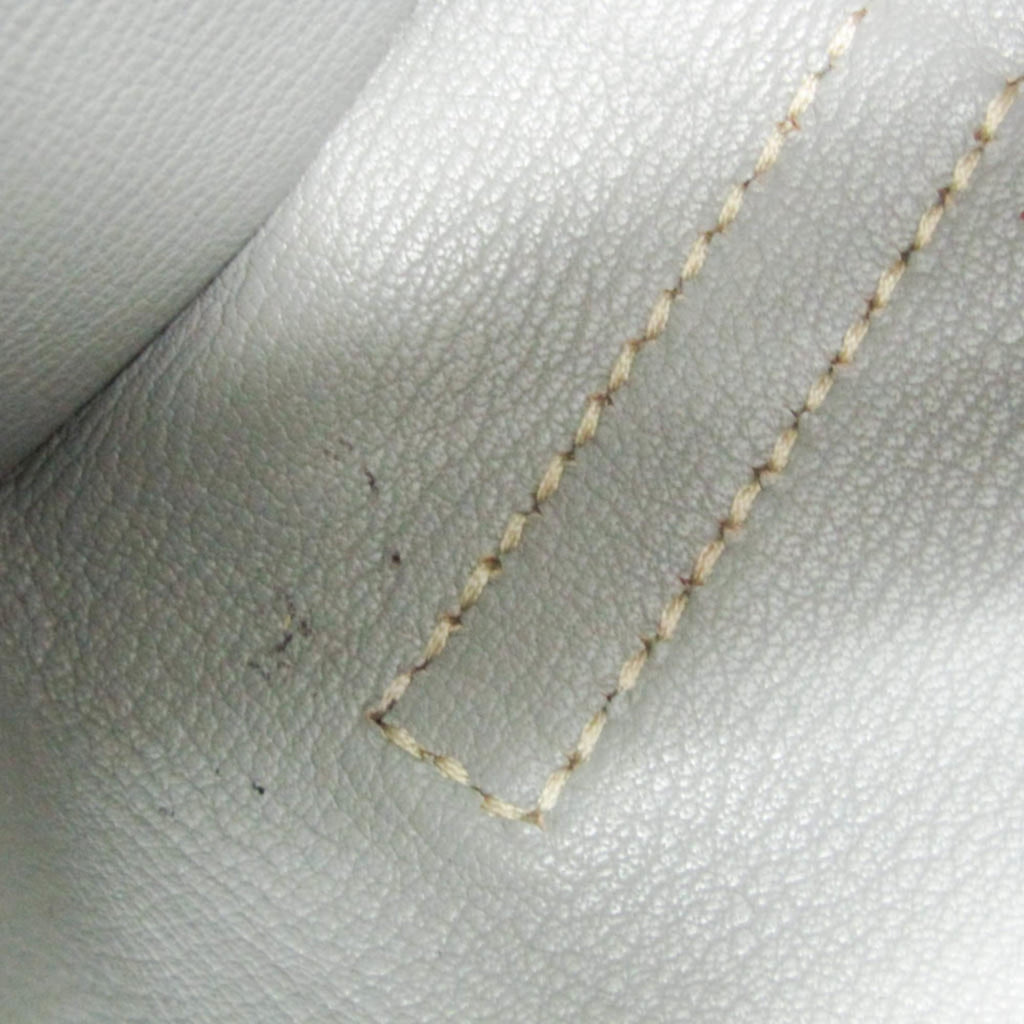 Moreau Polochon · Leather
