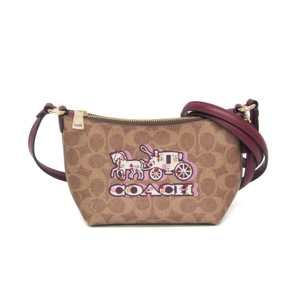 Coach Signature Horse And Carriage