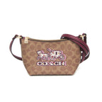Coach Signature Horse And Carriage