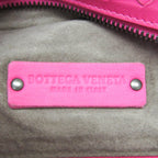 Bottega Veneta Intrecciato · Boston Bag