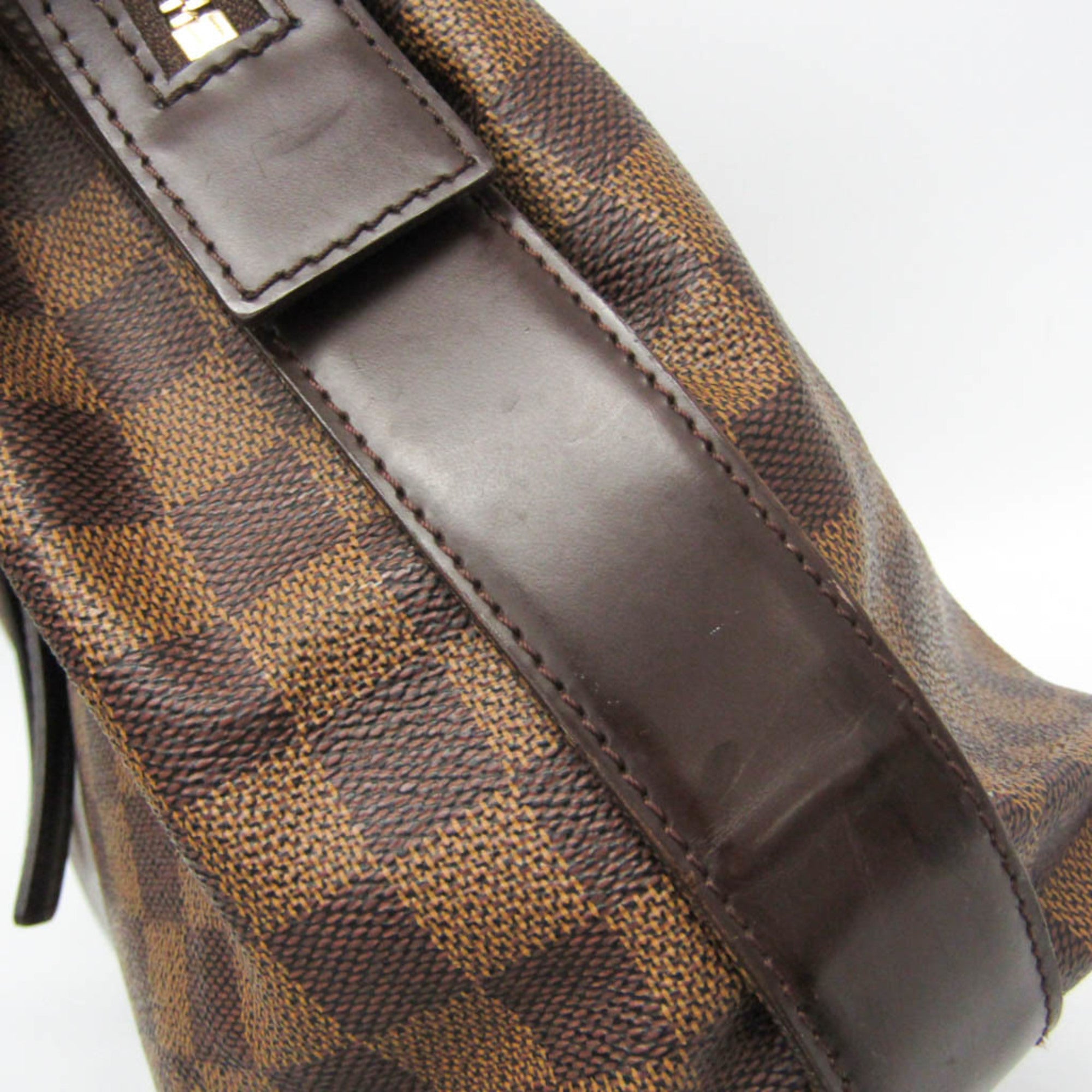 Louis Vuitton Damier Chelsea · Ebene