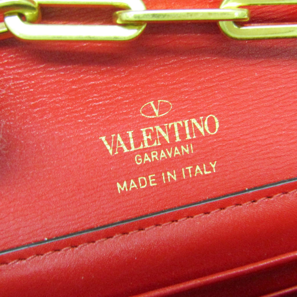 Valentino Garavani · Snake Chain Mini