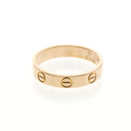 Cartier Mini Love · Rose Gold