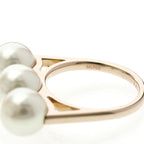 Tasaki Balance Neo · Rose Gold · Pearl