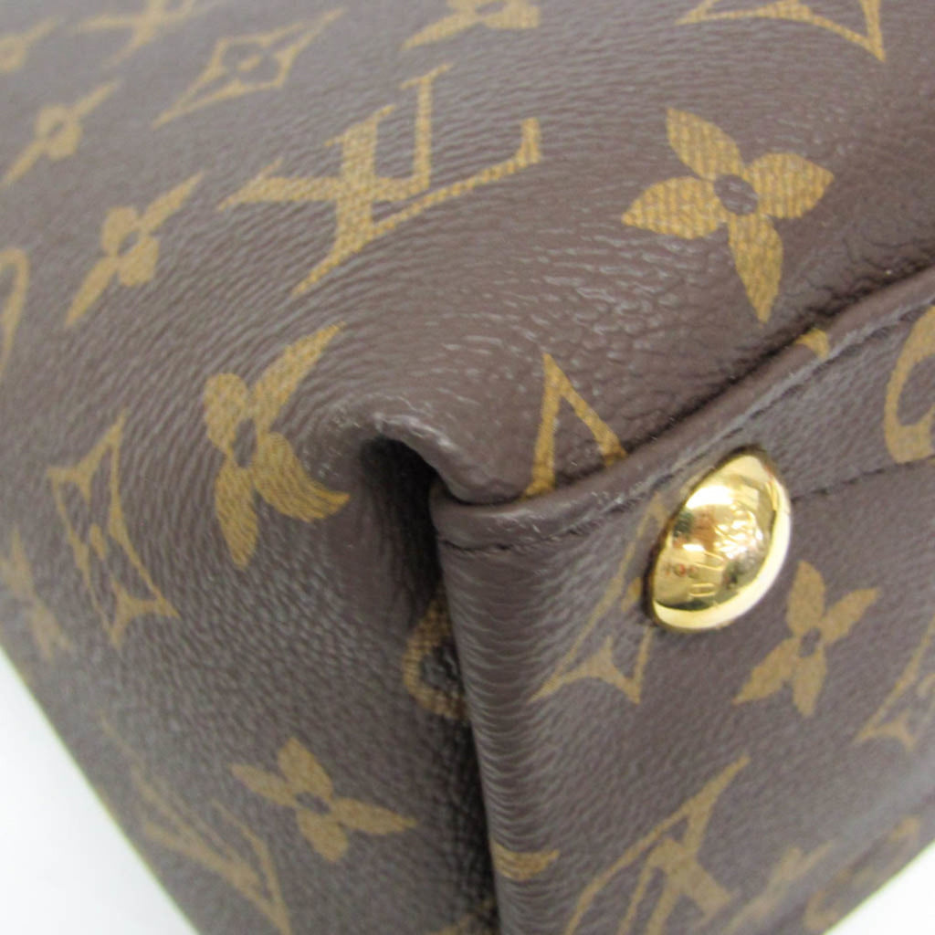 Louis Vuitton Damier V Tote MM