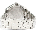 Tag Heuer Link · Steel · Quartz