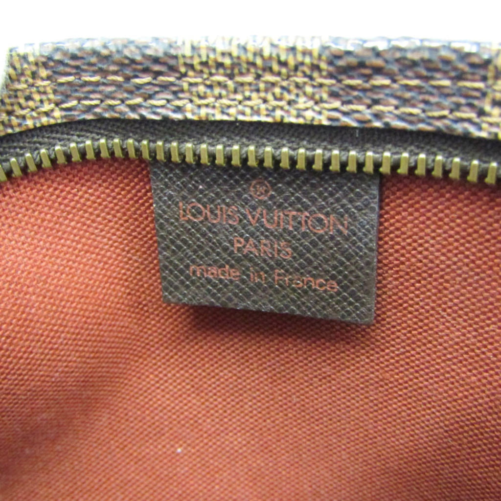 Louis Vuitton Damier · Makeup Pouch
