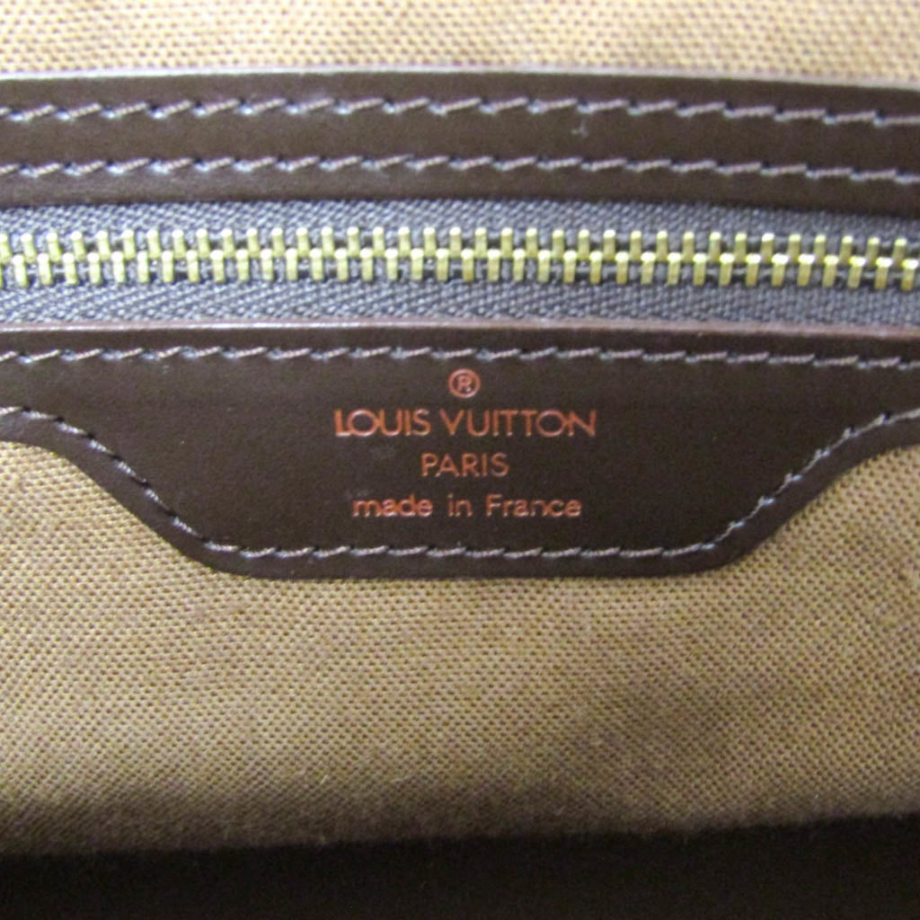 Louis Vuitton Chelsea · Damier Ebene