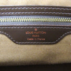 Louis Vuitton Chelsea · Damier Ebene