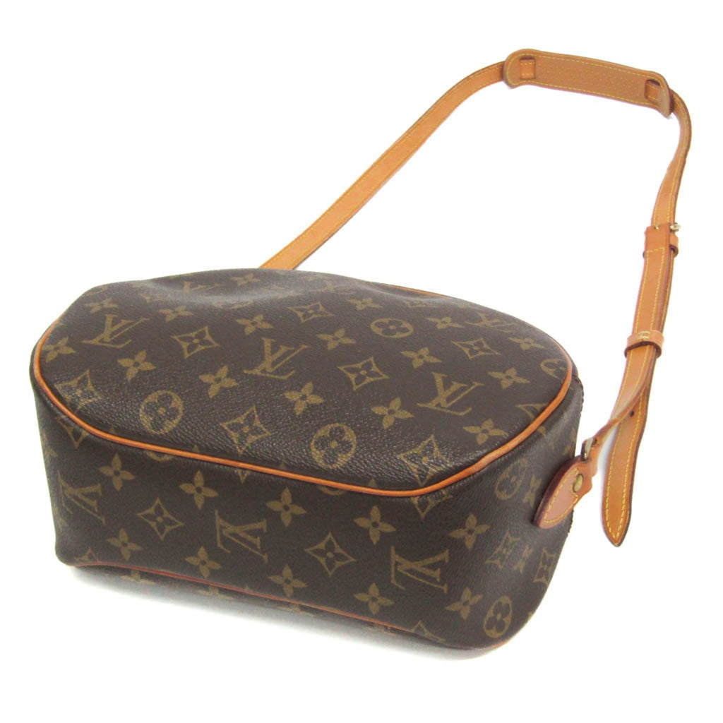 Louis Vuitton Blower · Monogram