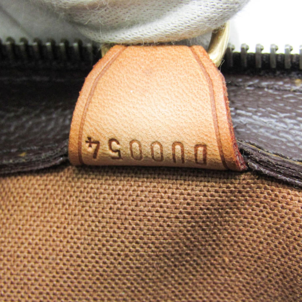 Louis Vuitton Cabas Piano · Monogram