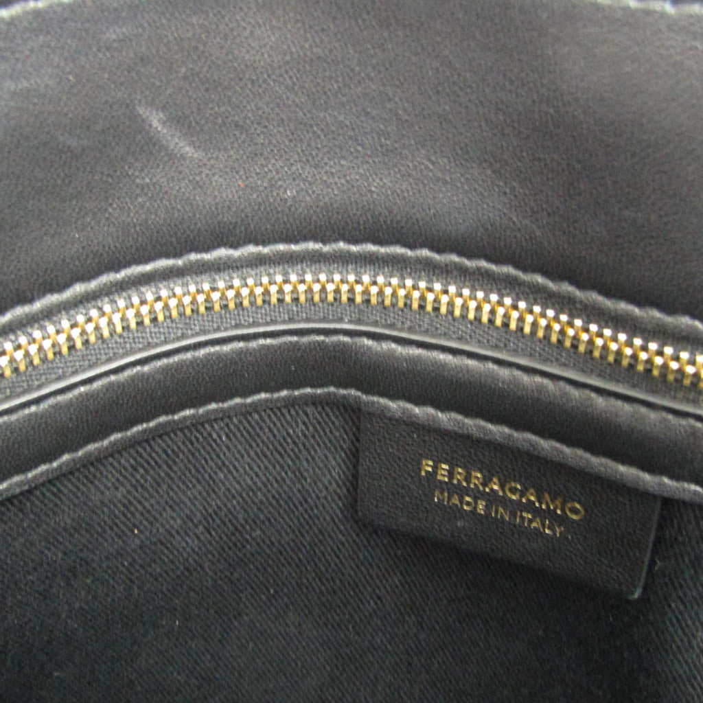Salvatore Ferragamo · Canvas Tote