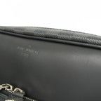 Louis Vuitton Dayton Reporter · Damier Graphite