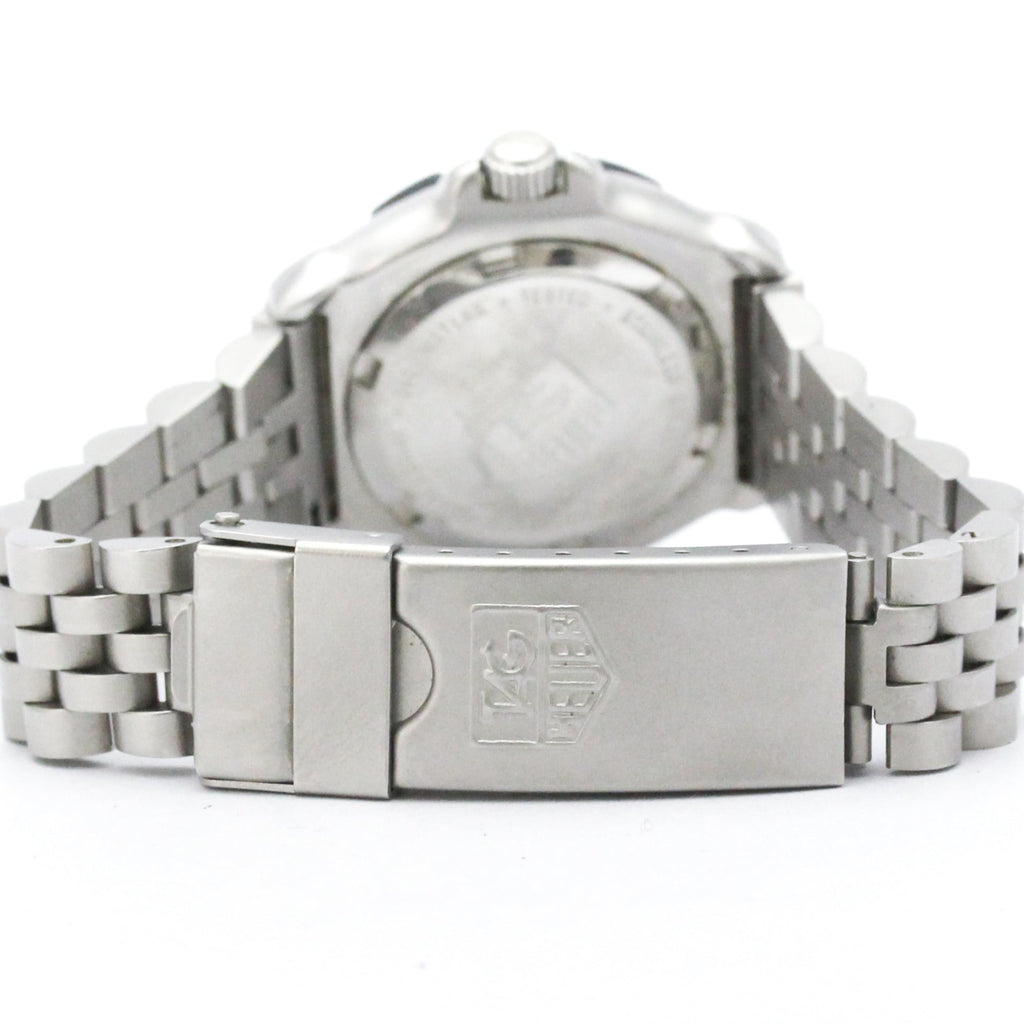 Tag Heuer Formula 1 · Steel · Quartz
