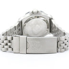 Tag Heuer Formula 1 · Steel · Quartz