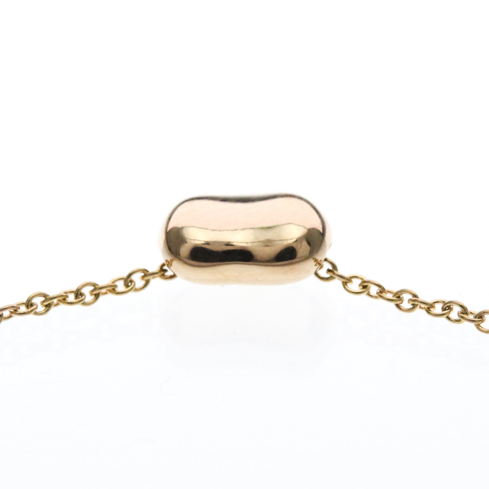 Tiffany Bean · Rose Gold