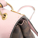 Louis Vuitton Clapton · Damier Canvas