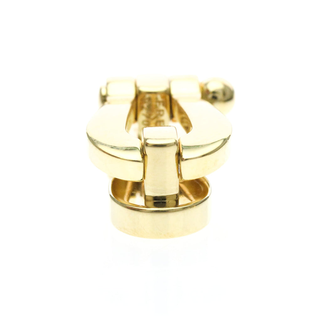 Fred Force 10 · 18K Yellow Gold