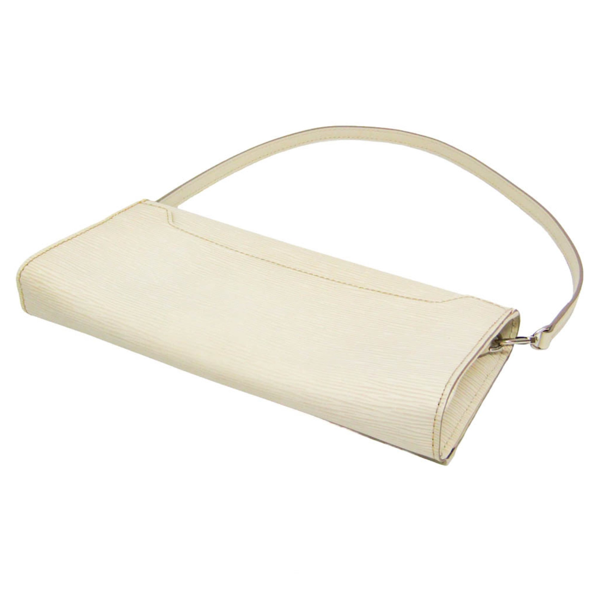 Louis Vuitton Pochette Sevigne · Epi Leather