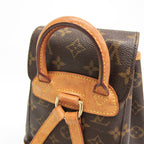 Louis Vuitton Monogram Mini Monsuri Backpack