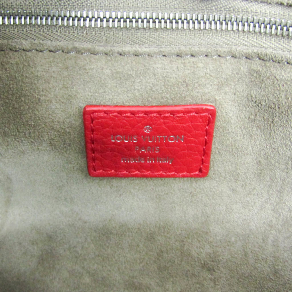 Louis Vuitton Parnasséa Rockit · Taurillon