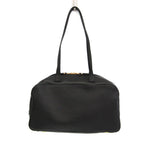 Balenciaga Carry Bowling · Leather