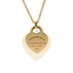 Tiffany Return To Tiffany · Rose Gold · Pearl