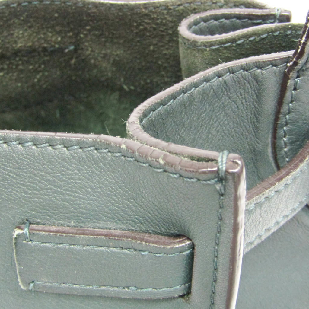 Celine Big Bag · Leather