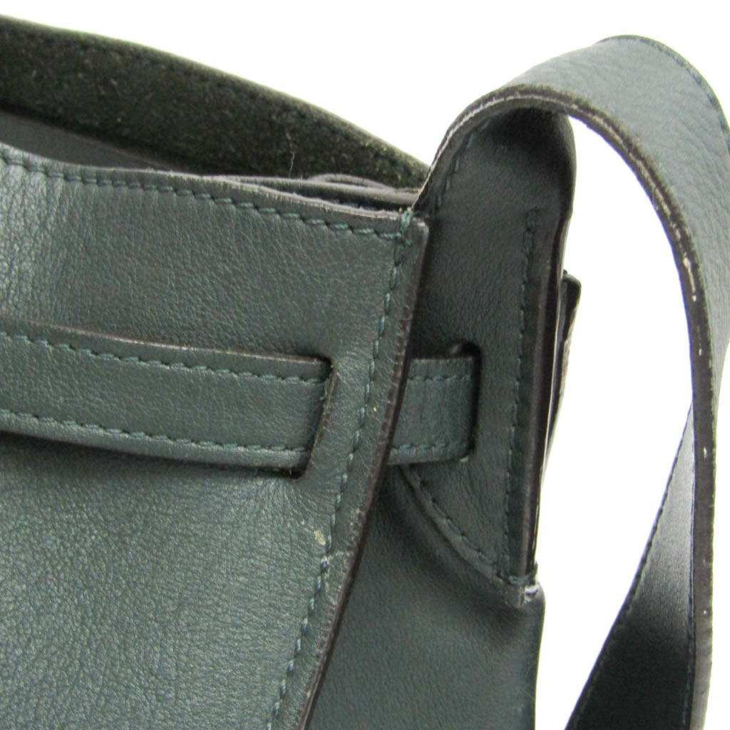 Celine Big Bag · Leather