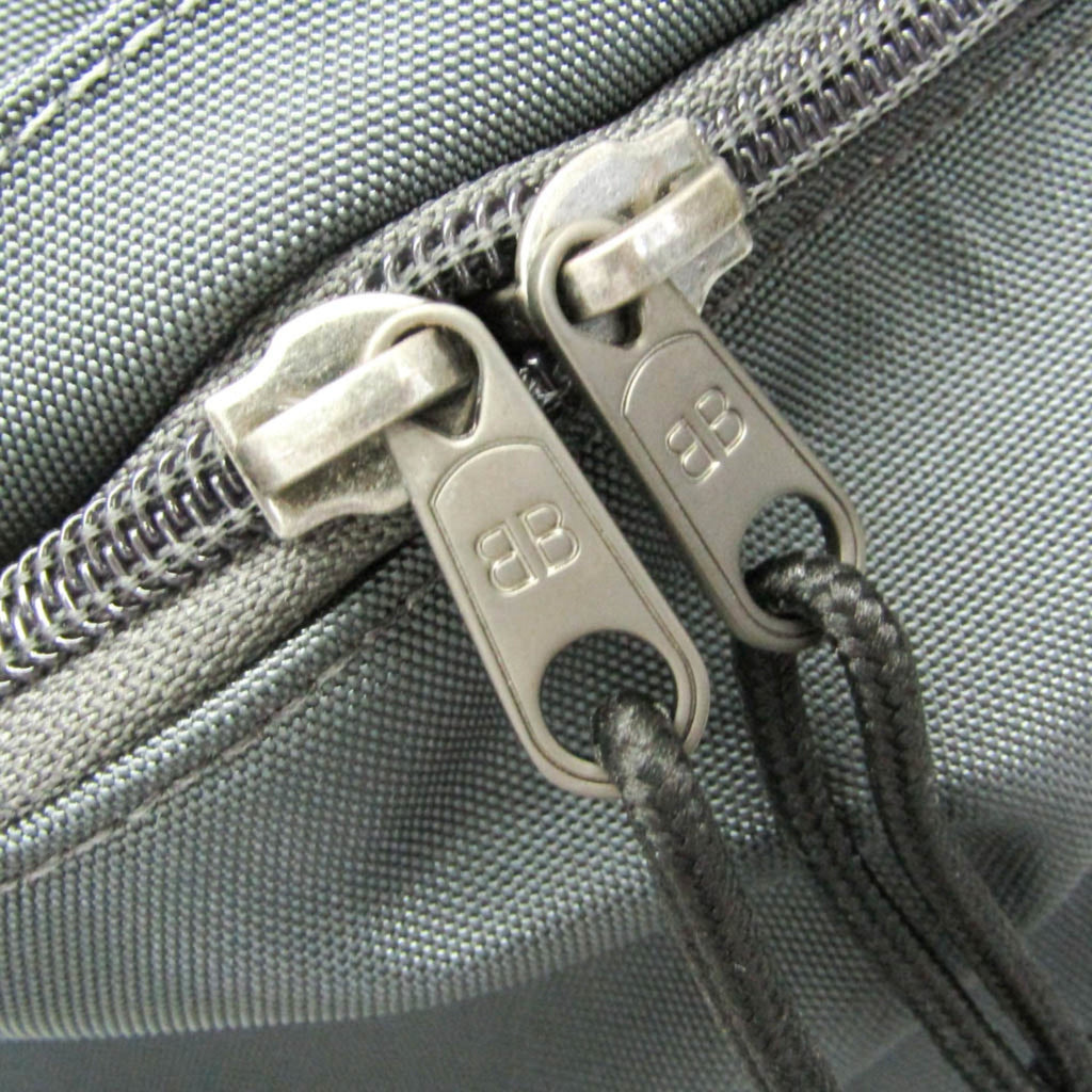 Balenciaga Explorer · Nylon Backpack