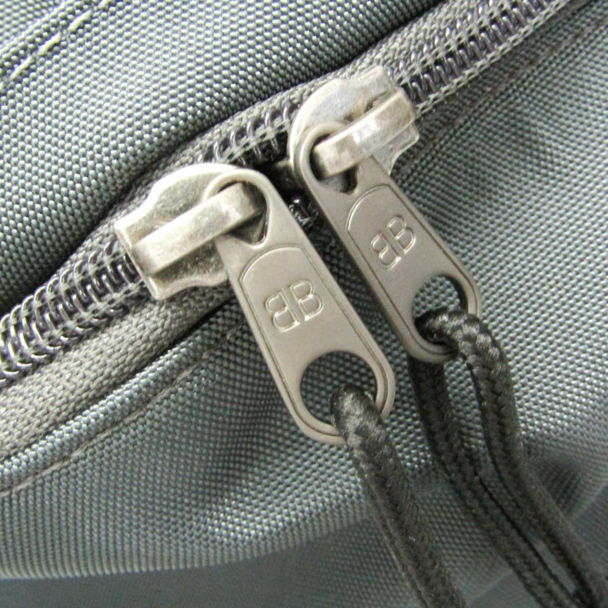 Balenciaga Explorer · Nylon Backpack