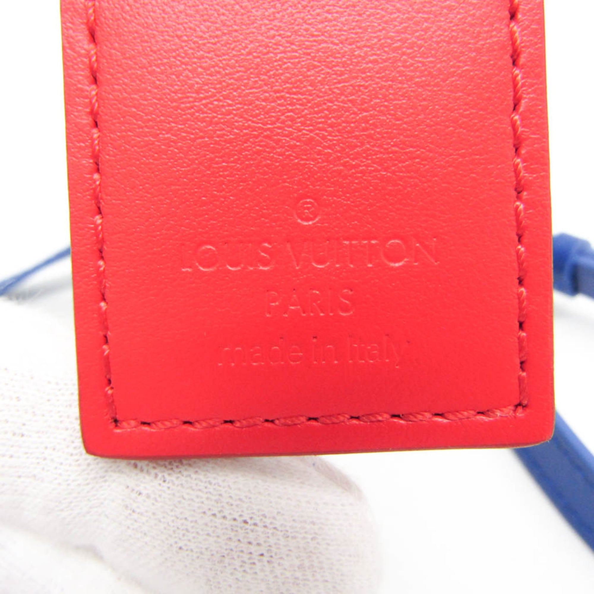 Louis Vuitton NBA Collaboration · Flask Holder