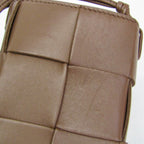 Bottega Veneta Intrecciato Cassette · Pouch
