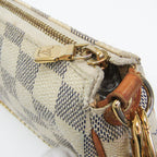 Louis Vuitton Eva · Damier Azur
