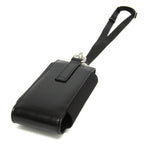 Prada Triangle Logo · Phone Pouch