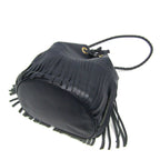 J&M Davidson Carnival · Leather