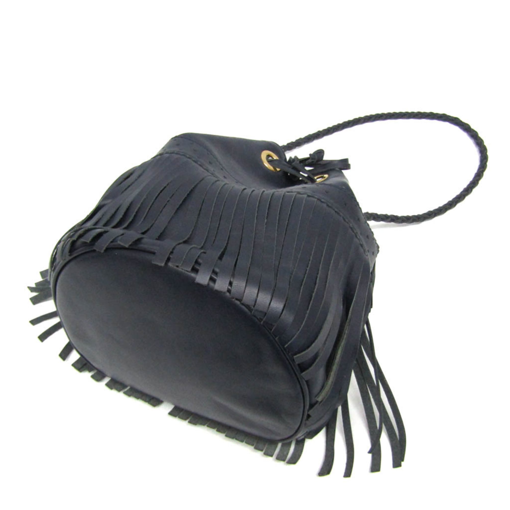 J&M Davidson Carnival · Leather