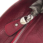 Salvatore Ferragamo Gancini Medium Sophia