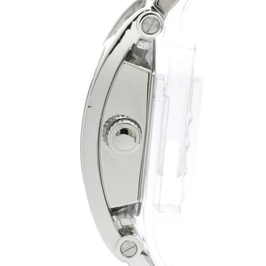 Bvlgari Assioma · Steel · Automatic